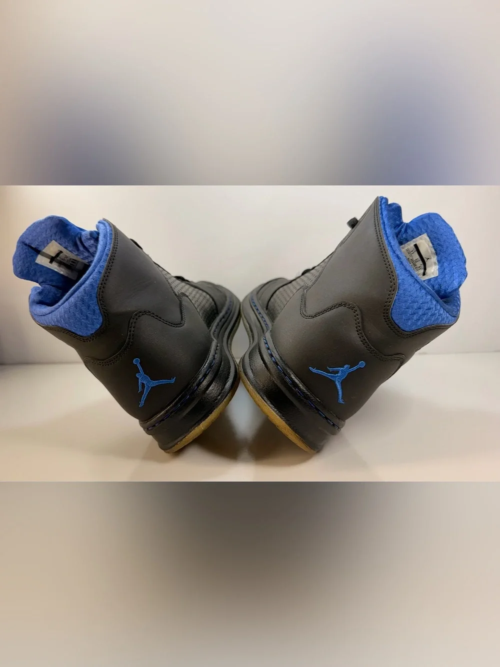 Jordan nike air